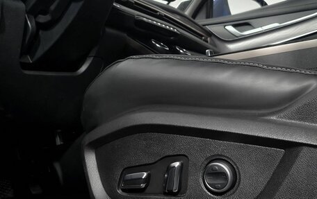 CheryExeed LX, 2022 год, 1 429 000 рублей, 24 фотография