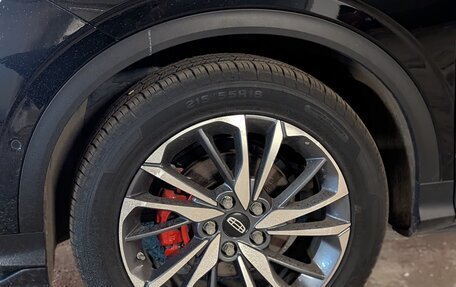 Geely Coolray I, 2021 год, 2 150 000 рублей, 5 фотография