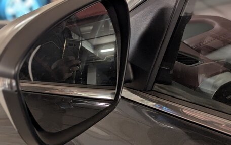 Geely Coolray I, 2021 год, 2 150 000 рублей, 6 фотография