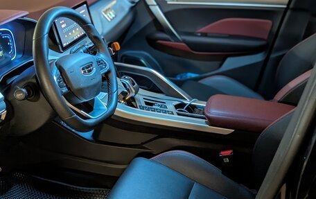 Geely Coolray I, 2021 год, 2 150 000 рублей, 7 фотография