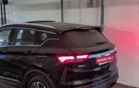 Geely Coolray I, 2021 год, 2 150 000 рублей, 3 фотография