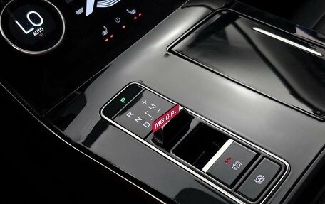 CheryExeed LX, 2022 год, 1 429 000 рублей, 25 фотография