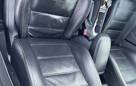 Ford Focus II рестайлинг, 2008 год, 560 000 рублей, 7 фотография