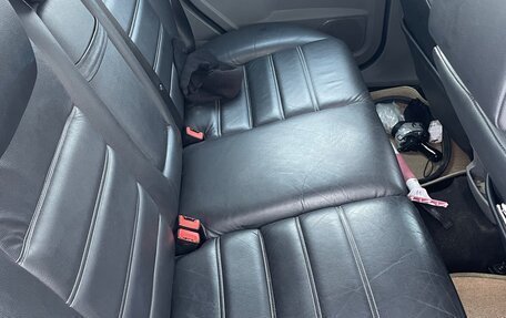 Ford Focus II рестайлинг, 2008 год, 560 000 рублей, 6 фотография