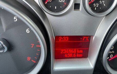 Ford Focus II рестайлинг, 2008 год, 560 000 рублей, 10 фотография