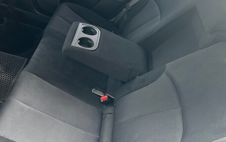 Subaru Outback IV рестайлинг, 2011 год, 1 150 000 рублей, 17 фотография