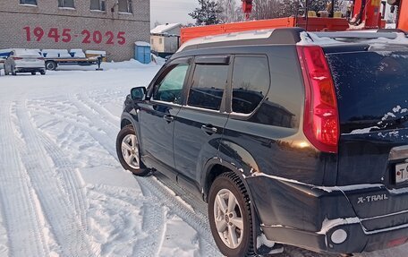 Nissan X-Trail, 2010 год, 1 100 000 рублей, 3 фотография
