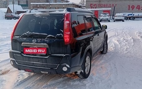 Nissan X-Trail, 2010 год, 1 100 000 рублей, 4 фотография