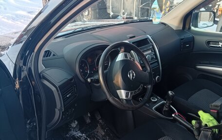 Nissan X-Trail, 2010 год, 1 100 000 рублей, 11 фотография