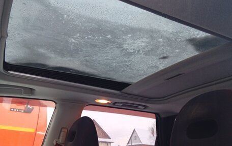 Nissan X-Trail, 2010 год, 1 100 000 рублей, 9 фотография