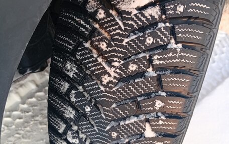 Nissan X-Trail, 2010 год, 1 100 000 рублей, 12 фотография