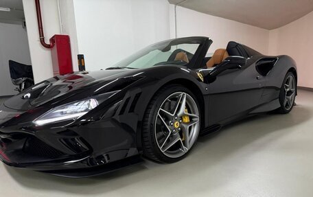 Ferrari F8, 2021 год, 37 000 000 рублей, 2 фотография