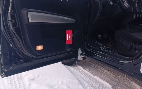 Nissan X-Trail, 2010 год, 1 100 000 рублей, 5 фотография