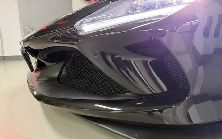 Ferrari F8, 2021 год, 37 000 000 рублей, 20 фотография