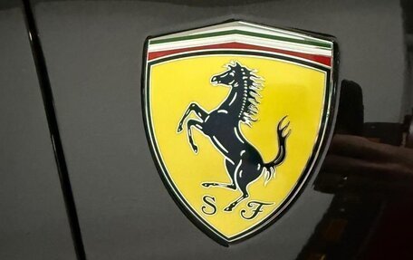 Ferrari F8, 2021 год, 37 000 000 рублей, 29 фотография