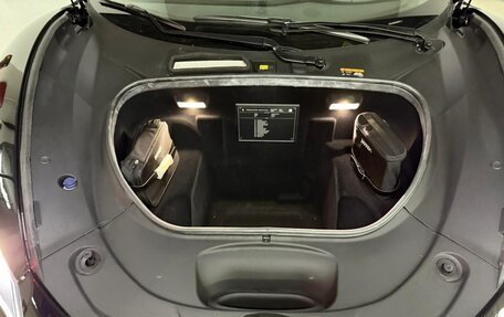 Ferrari F8, 2021 год, 37 000 000 рублей, 35 фотография