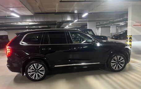 Volvo XC90 II рестайлинг, 2020 год, 5 300 000 рублей, 4 фотография