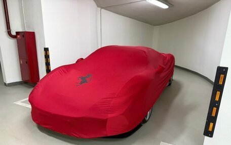 Ferrari F8, 2021 год, 37 000 000 рублей, 36 фотография