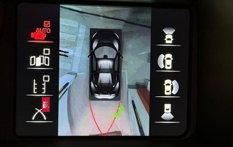 Ferrari F8, 2021 год, 37 000 000 рублей, 26 фотография