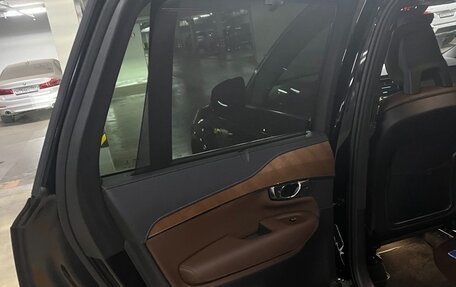 Volvo XC90 II рестайлинг, 2020 год, 5 300 000 рублей, 8 фотография