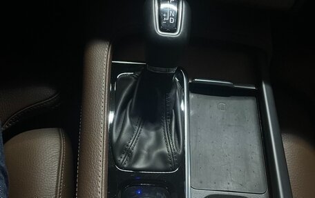 Volvo XC90 II рестайлинг, 2020 год, 5 300 000 рублей, 7 фотография