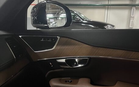 Volvo XC90 II рестайлинг, 2020 год, 5 300 000 рублей, 9 фотография