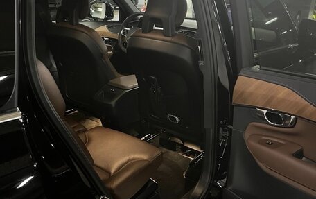 Volvo XC90 II рестайлинг, 2020 год, 5 300 000 рублей, 6 фотография