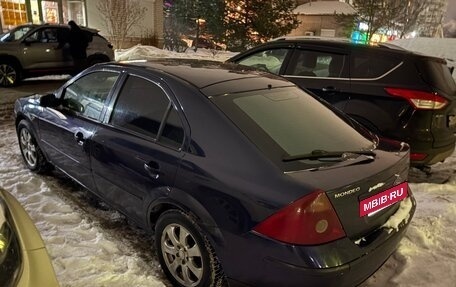 Ford Mondeo III, 2000 год, 220 000 рублей, 5 фотография