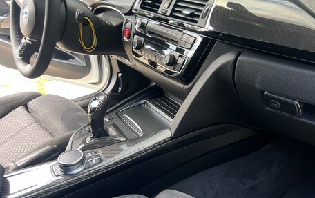 BMW 3 серия, 2015 год, 3 100 000 рублей, 5 фотография