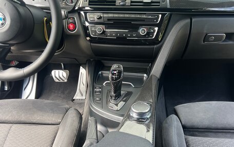 BMW 3 серия, 2015 год, 3 100 000 рублей, 10 фотография