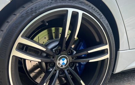 BMW 3 серия, 2015 год, 3 100 000 рублей, 8 фотография