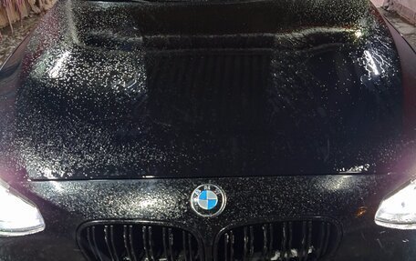 BMW 1 серия, 2012 год, 1 299 000 рублей, 3 фотография