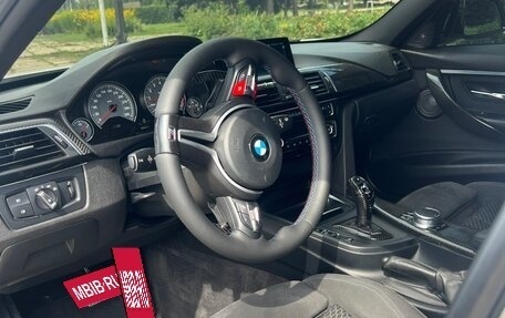 BMW 3 серия, 2015 год, 3 100 000 рублей, 3 фотография