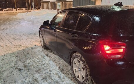 BMW 1 серия, 2012 год, 1 299 000 рублей, 7 фотография