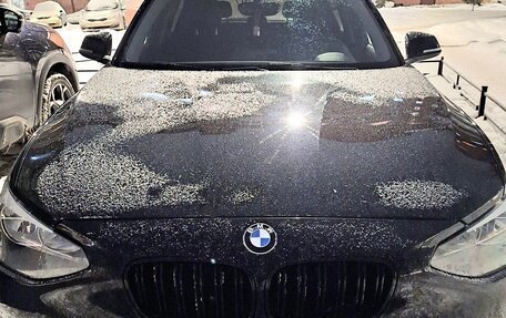 BMW 1 серия, 2012 год, 1 299 000 рублей, 10 фотография