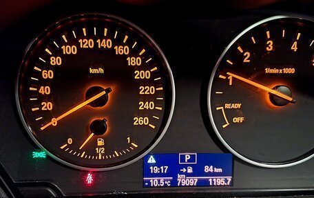 BMW 1 серия, 2012 год, 1 299 000 рублей, 13 фотография