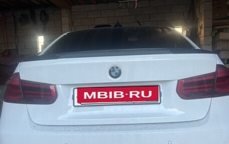 BMW 3 серия, 2015 год, 3 100 000 рублей, 6 фотография