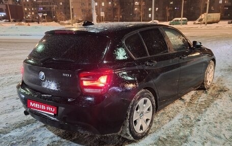 BMW 1 серия, 2012 год, 1 299 000 рублей, 8 фотография