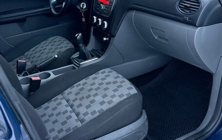 Ford Focus II рестайлинг, 2008 год, 349 000 рублей, 10 фотография