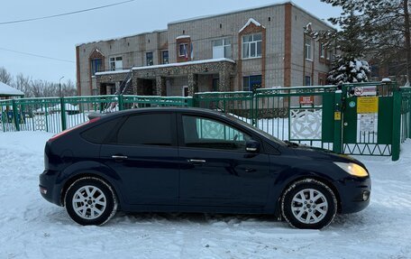 Ford Focus II рестайлинг, 2008 год, 349 000 рублей, 7 фотография