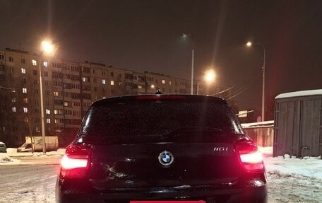 BMW 1 серия, 2012 год, 1 299 000 рублей, 6 фотография