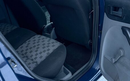 Ford Focus II рестайлинг, 2008 год, 349 000 рублей, 11 фотография