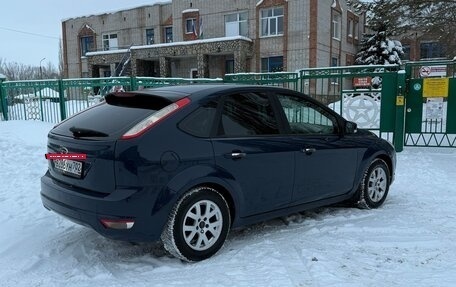 Ford Focus II рестайлинг, 2008 год, 349 000 рублей, 4 фотография