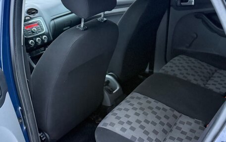 Ford Focus II рестайлинг, 2008 год, 349 000 рублей, 12 фотография