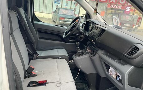 Toyota ProAce II, 2020 год, 1 720 000 рублей, 10 фотография