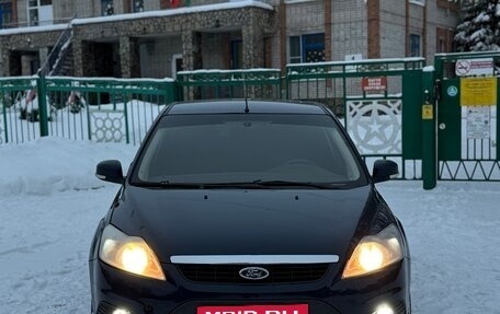 Ford Focus II рестайлинг, 2008 год, 349 000 рублей, 5 фотография