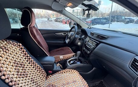 Nissan Qashqai, 2021 год, 2 120 000 рублей, 12 фотография