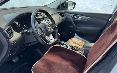 Nissan Qashqai, 2021 год, 2 120 000 рублей, 7 фотография