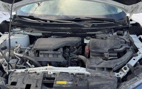 Nissan Qashqai, 2021 год, 2 120 000 рублей, 18 фотография