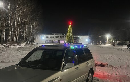 Subaru Forester, 2000 год, 460 000 рублей, 6 фотография
